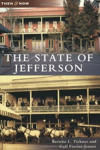 COSTCO SIGNING FOR THE STATE OF JEFFERSON: a great success!