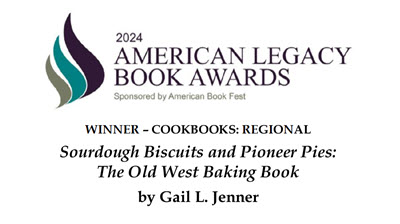 2024 Legacy Book Awards Winner
